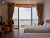 Mia Beach Hotel - sul mare