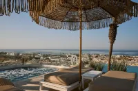 Hotel Napa Suites (Adults Only) - piscina