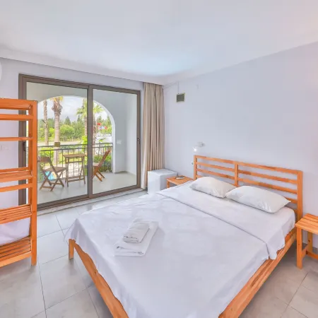 BURÇ Hotel