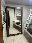 Pousada Luziânia - Conforto No Centro da Cidade -  Privatzimmer