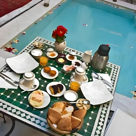 Riad Al Loune