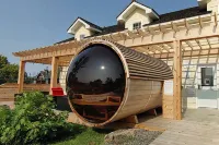 Rawley Resort, Spa & Marina - spa