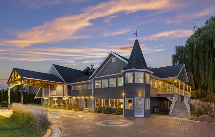 Best Western Inn at Penticton