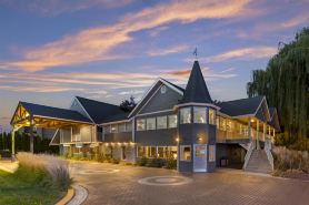 Best Western Inn at Penticton