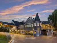 Best Western Inn at Penticton โรงแรมในเพนติกตัน