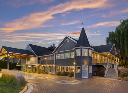 Best Western Inn at Penticton
