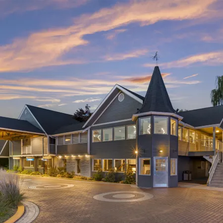 Best Western Inn at Penticton