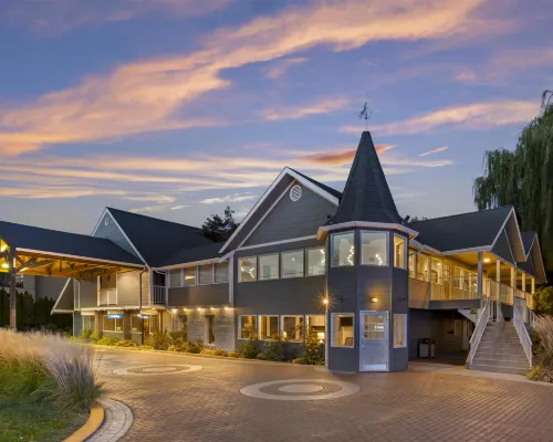 Best Western Inn at Penticton Hotels in Penticton