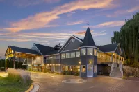 Best Western Inn at Penticton