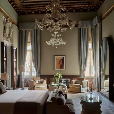 Orient Express Venezia