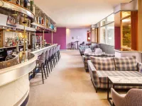 Mercure Ayr Hotel - Quầy bar