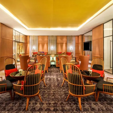 Mövenpick Hotel Abidjan