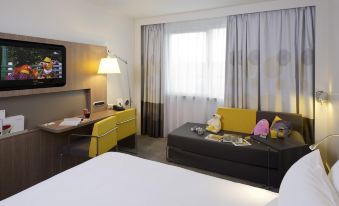 Novotel Leuven Centrum