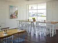 Ibis Styles Mt Isa Verona - sarapan