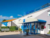 Ibis Budget Nuits Saint Georges Hotel a 