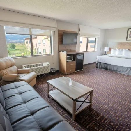 Red Sands Hotel