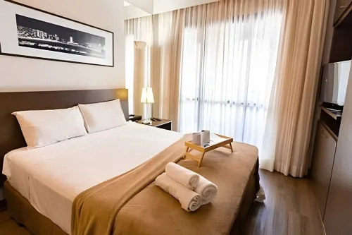 360 Hotel Bonaparte by Ozped - Condos
