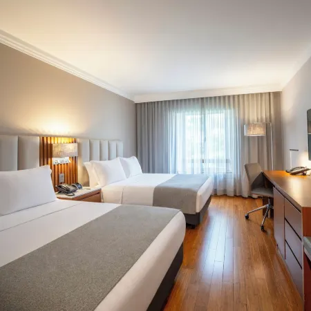InterContinental Hotels CALI by IHG