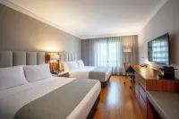 InterContinental Hotels CALI by IHG
