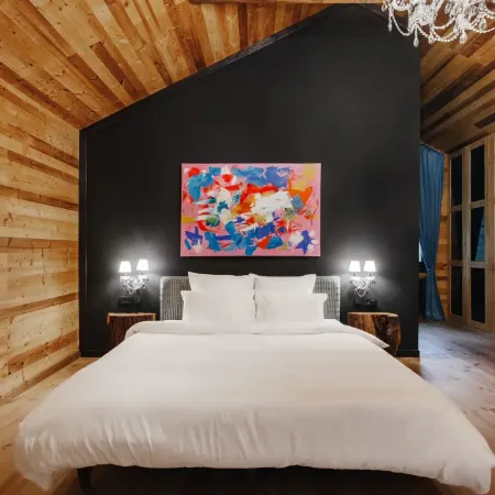 Pole Boutique Hotel