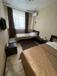 Mirazh Hotel - 수영장