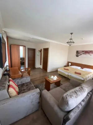 Vizavi Hotel Hotel di 