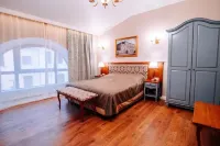 Zlatinskie Lavki Hotel - 3-Star