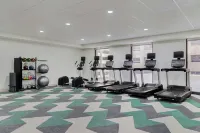新奧爾良市中心源宿飯店