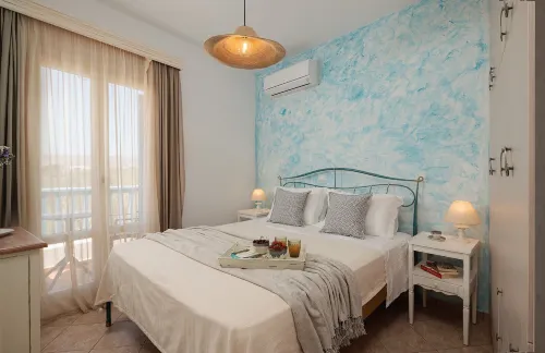 9 Muses Naxos Beach Hotel