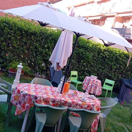 Il Giardino del Sole