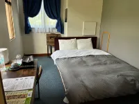 Kinugawa Pension Bamboo - Bãi đậu xe