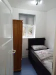 Single Room in CV6 4DF near CBS Arena and M6