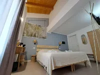 Bologna Rooms & Art Hotels in Bologna