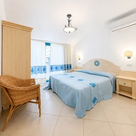 Hotiday Apartments Villa Alba