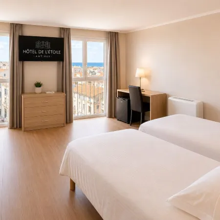 Hôtel de l'Étoile