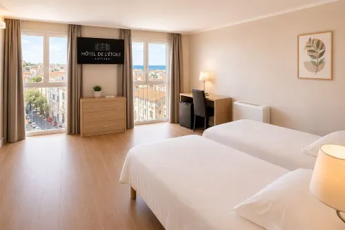 Hôtel de l'Étoile