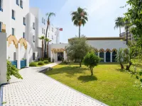 Ibis Fes Các khách sạn ở Fez