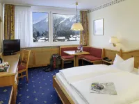 Sunday Hotel Garmisch Partenkirchen - Hot Springs