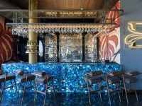 Novotel Jodhpur Iti Circle - bar