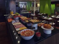 Mercure Sao Paulo Paulista - พร้อมอาหารเช้า