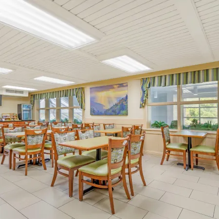 The Inn at Apple Valley, Ascend Hotel Collection