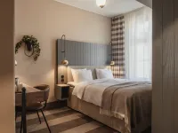 Home Hotel Bilan Hotels in Karlstad