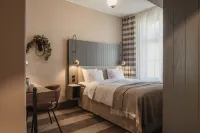 Home Hotel Bilan Hotels in 