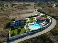 Niforos Panorama - Meerblick