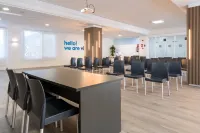 Hotel Vibra Mare Nostrum