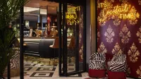 Solo Sokos Hotel Turun Seurahuone - ที่มีบาร์