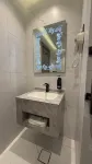 308s tara-JRE 2bedroom at Jabal Al Lweibdeh - badewanne