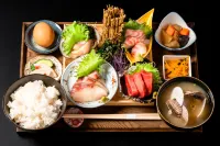 CityCabin Susukino