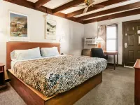 Georgetown Lodge Hotels in Georgetown