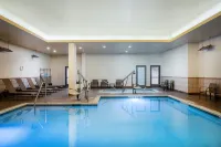 Hilton Garden Inn Seattle Downtown - Pools